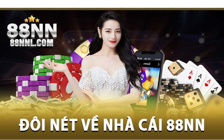 Đôi nét về nhà cái 88NN