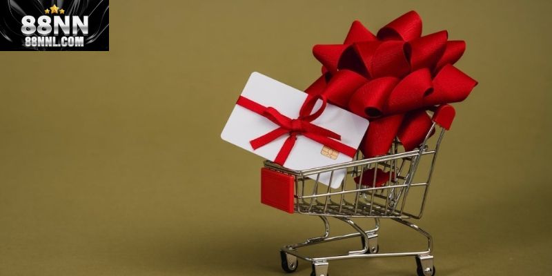 Nhận ưu đãi lên đến 135% sau ba lần nạp