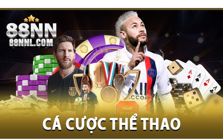 Cá cược thể thao