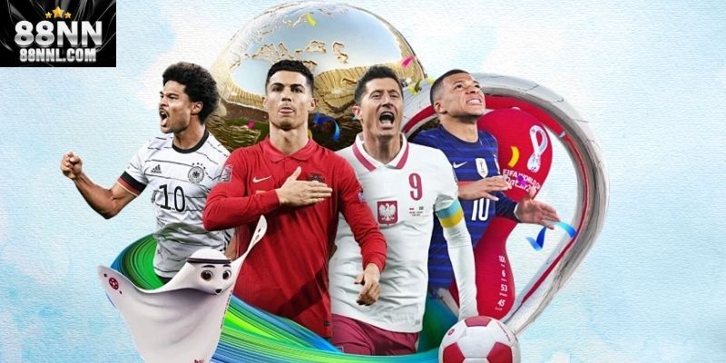 Bóng đá là bộ môn thể thao vua tại nhà cái