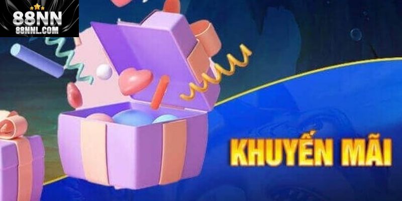 Những lưu ý khi săn khuyến mãi 88NN