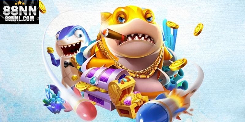 Các trò chơi hot nhất tại nhà cái 88NN