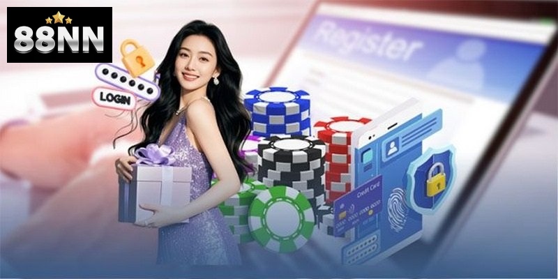 88nn từng bước khẳng định được vị thế