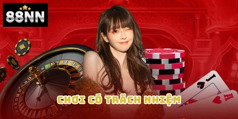 Chơi có trách nhiệm là gì? Vai trò như thế nào