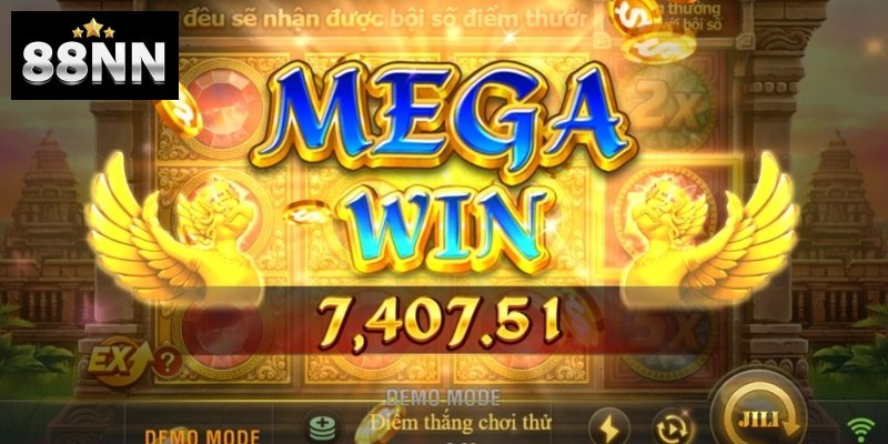 Đơn vị hợp tác phát triển cùng sảnh slot