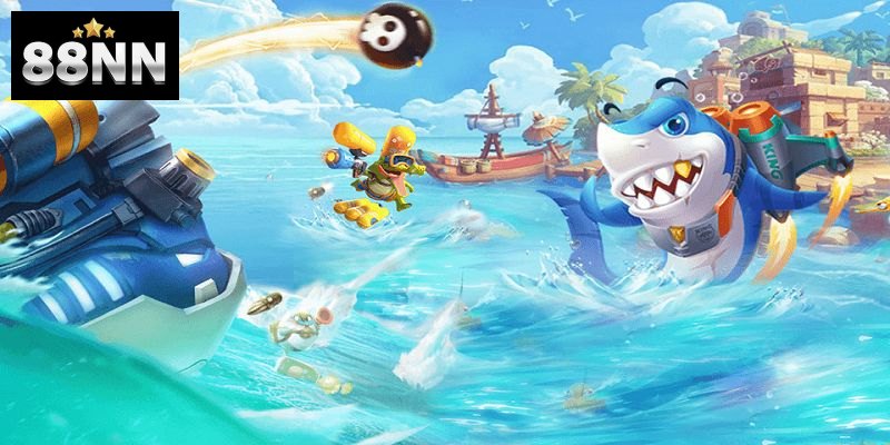 Mẹo để tiến hành hạ gục nhiều mục tiêu