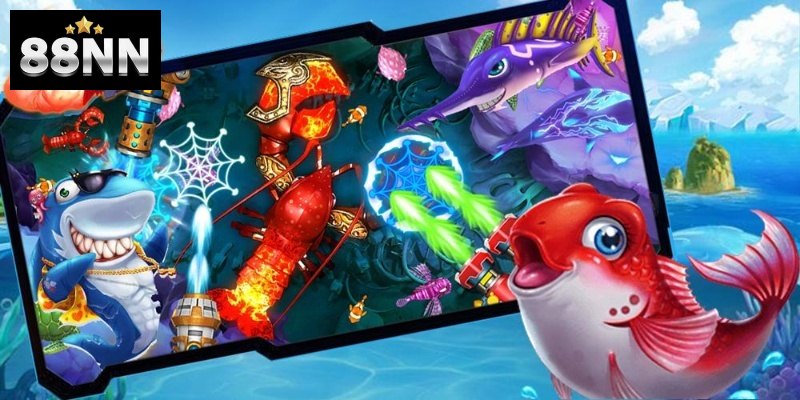 Những điều cần chuẩn bị khi truy cập App bắn cá kiếm tiền