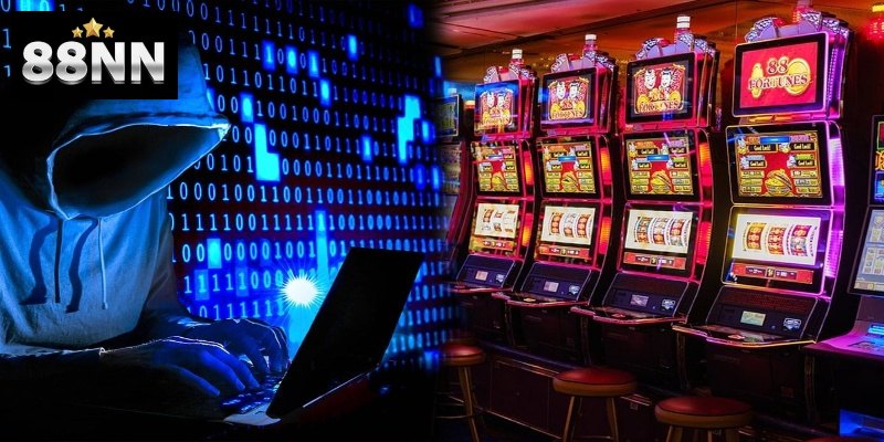 Những trò chơi slot kinh điển nhất hiện nay