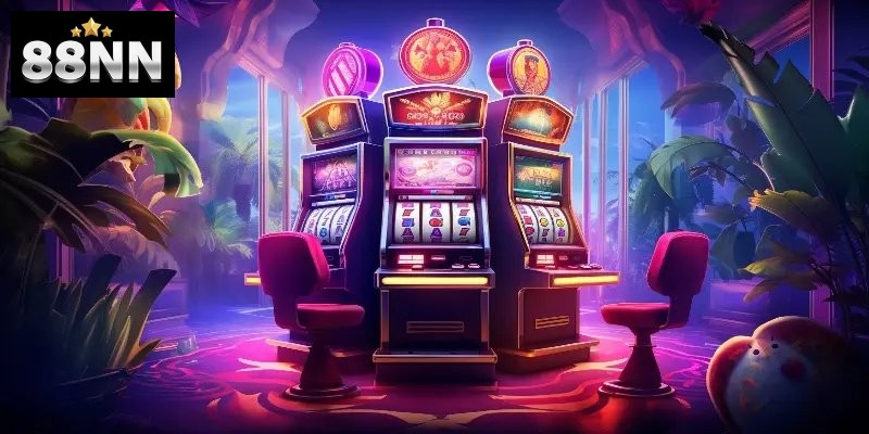 Nổ Hũ Natra- Biểu Tượng Độc Quyền Theo Cốt Truyện Thần Thoại