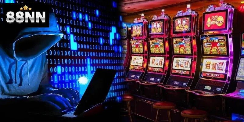 Top 3 mức Jackpot tiềm năng trong game