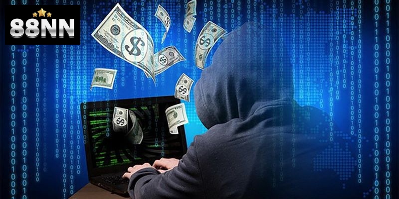 Trường hợp rủi ro người dùng bị lộ dữ liệu