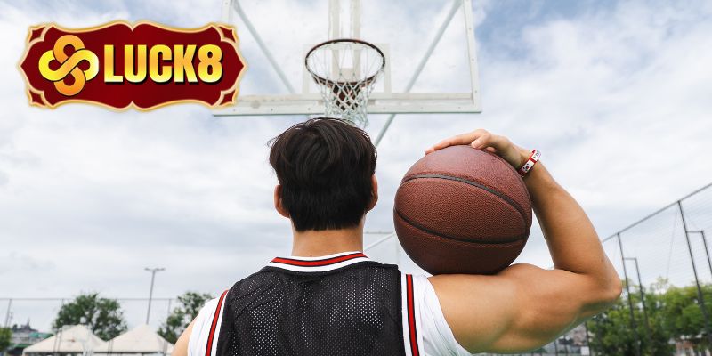 Cá cược bóng rổ là lựa chọn được yêu thích 