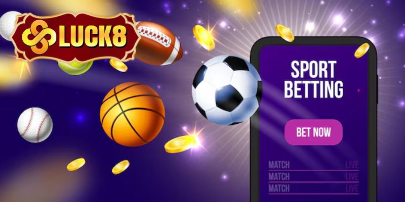 Thể thao SABA Luck8